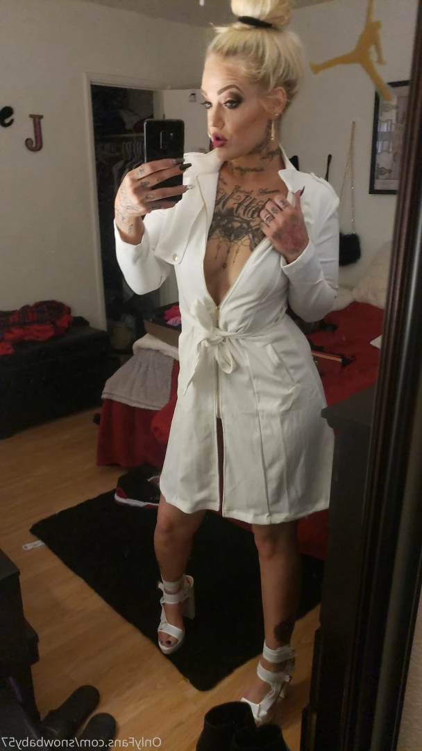 Snow doll [ snowbaby57 ] Onlyfans leaked photo 9030692 on Hotleaks.tv