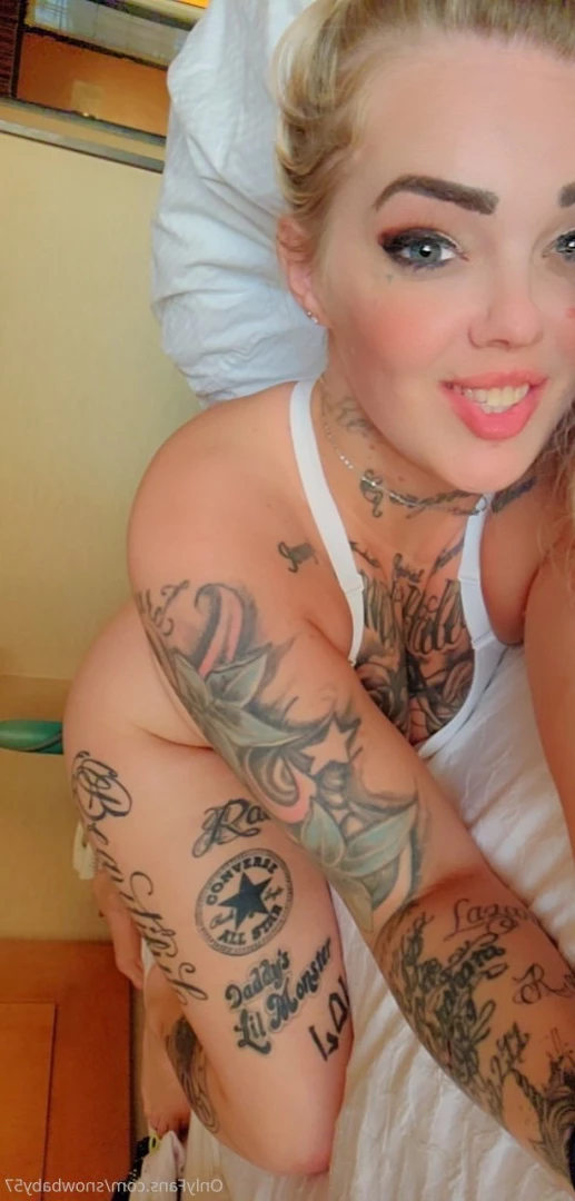 Snow doll [ snowbaby57 ] Onlyfans leaked photo 9030771 on Hotleaks.tv
