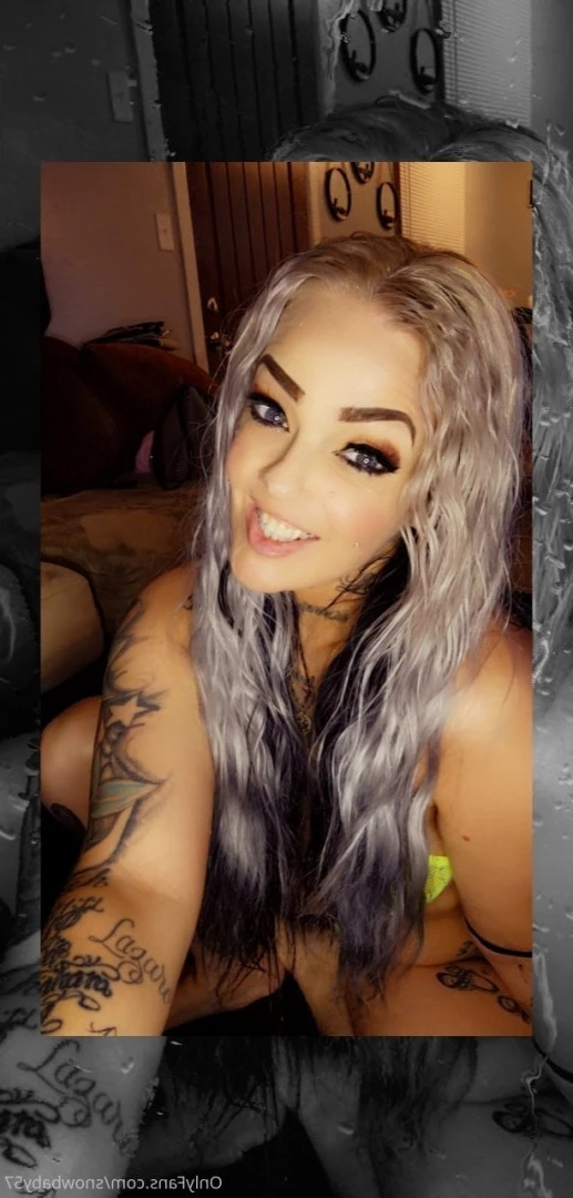 Snow doll [ snowbaby57 ] Onlyfans leaked photo 9031212 on Hotleaks.tv