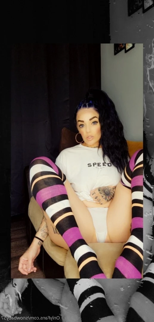 Snow doll [ snowbaby57 ] Onlyfans leaked photo 9031225 on Hotleaks.tv