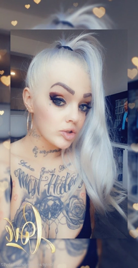 Snow doll [ snowbaby57 ] Onlyfans leaked photo 9031245 on Hotleaks.tv