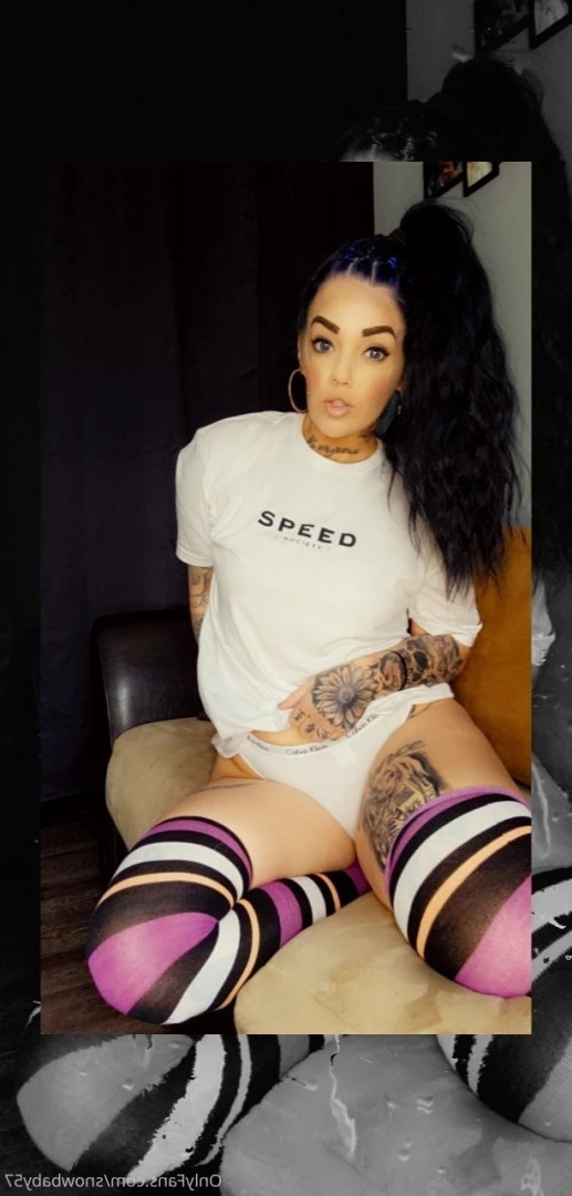 Snow doll [ snowbaby57 ] Onlyfans leaked photo 9031264 on Hotleaks.tv