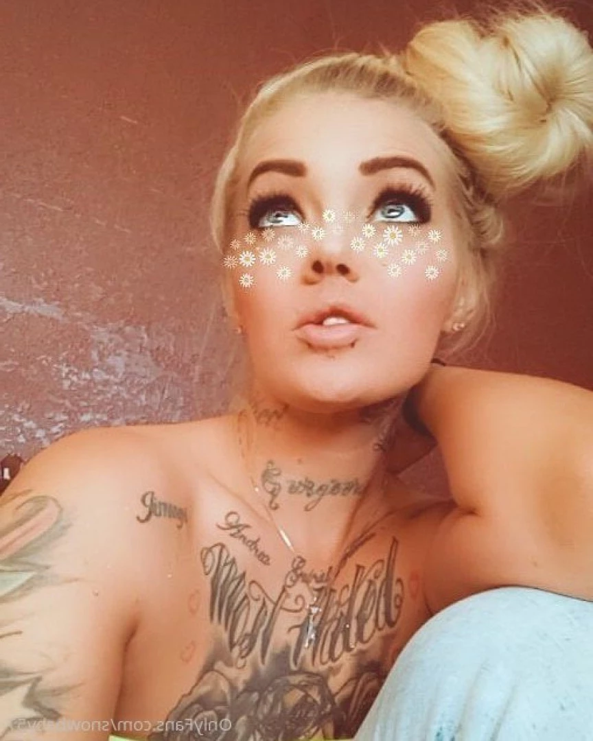Snow doll [ snowbaby57 ] Onlyfans leaked photo 9031283 on Hotleaks.tv