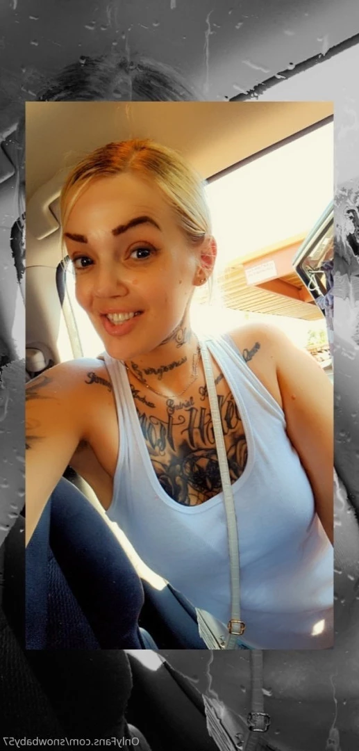 Snow doll [ snowbaby57 ] Onlyfans leaked photo 9031297 on Hotleaks.tv