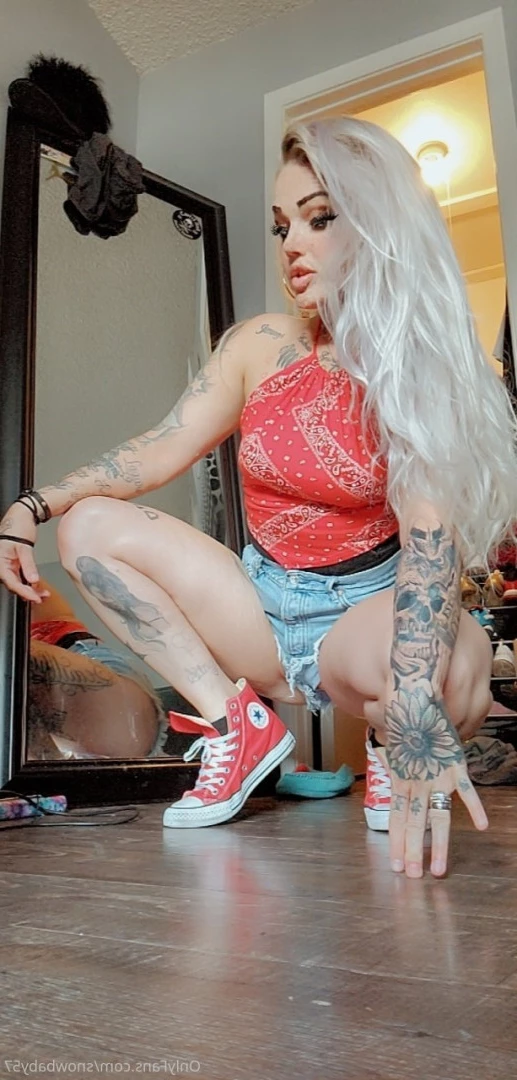 Snow doll [ snowbaby57 ] Onlyfans leaked photo 9031432 on Hotleaks.tv