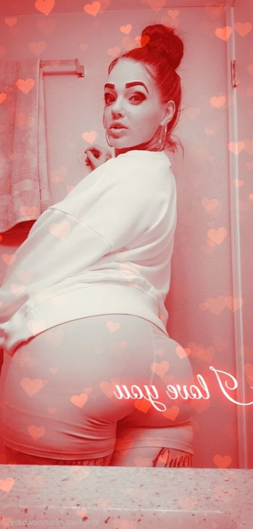 Snow doll [ snowbaby57 ] Onlyfans leaked photo 9031633 on Hotleaks.tv