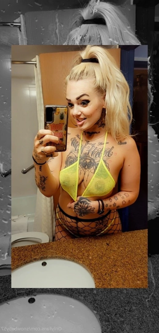 Snow doll [ snowbaby57 ] Onlyfans leaked photo 9031729 on Hotleaks.tv