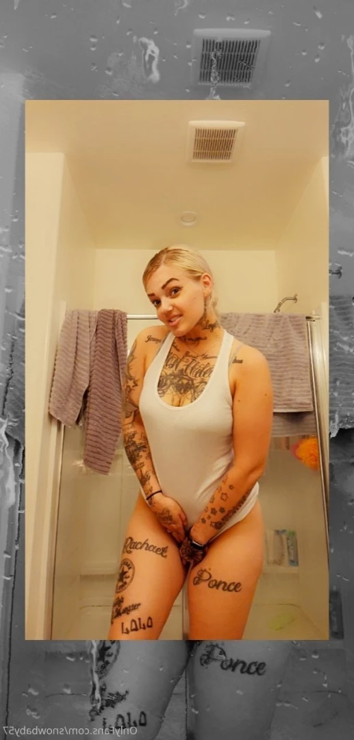 Snow doll [ snowbaby57 ] Onlyfans leaked photo 9031743 on Hotleaks.tv