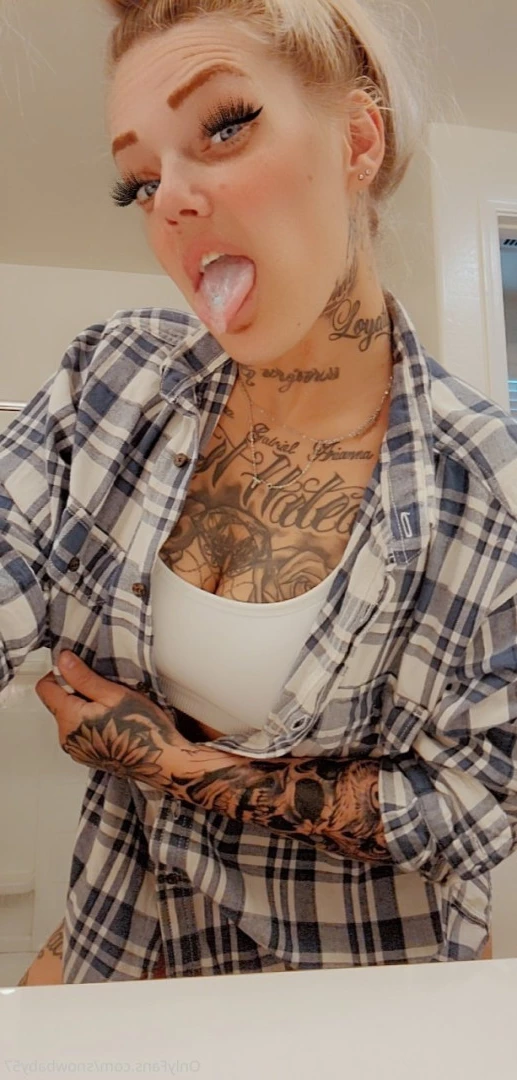 Snow doll [ snowbaby57 ] Onlyfans leaked photo 9031869 on Hotleaks.tv
