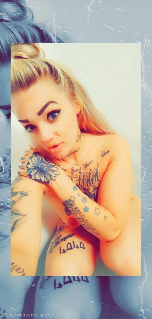 Snow doll [ snowbaby57 ] Onlyfans leaked photo 9031961 on Hotleaks.tv