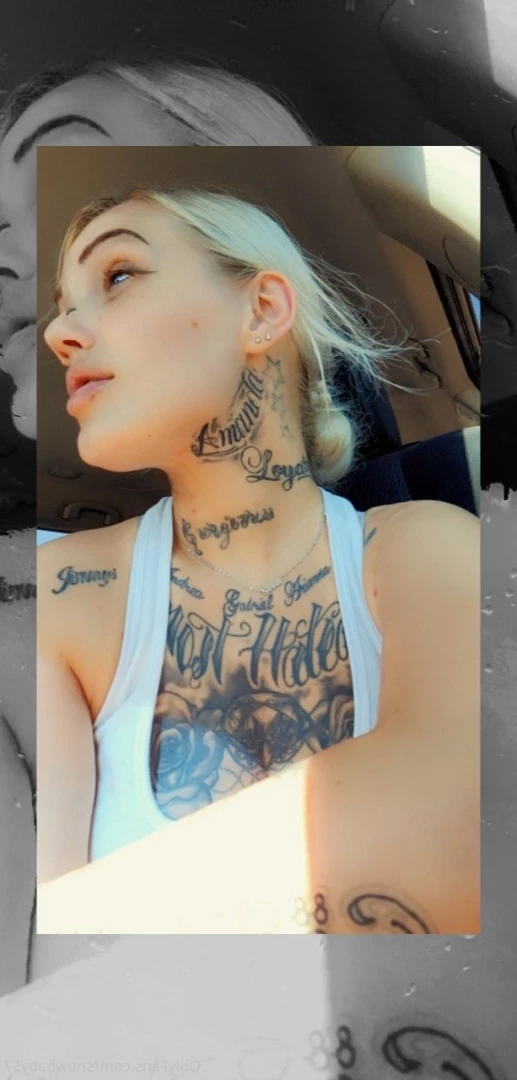 Snow doll [ snowbaby57 ] Onlyfans leaked photo 9032011 on Hotleaks.tv