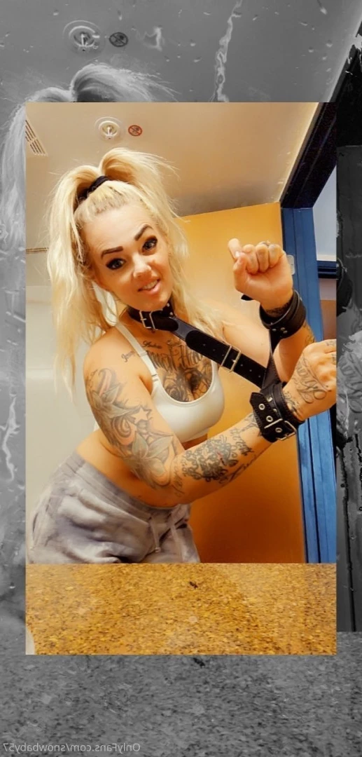 Snow doll [ snowbaby57 ] Onlyfans leaked photo 9032177 on Hotleaks.tv
