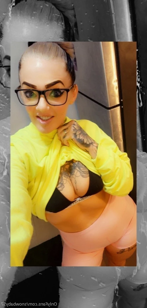 Snow doll [ snowbaby57 ] Onlyfans leaked photo 9032334 on Hotleaks.tv