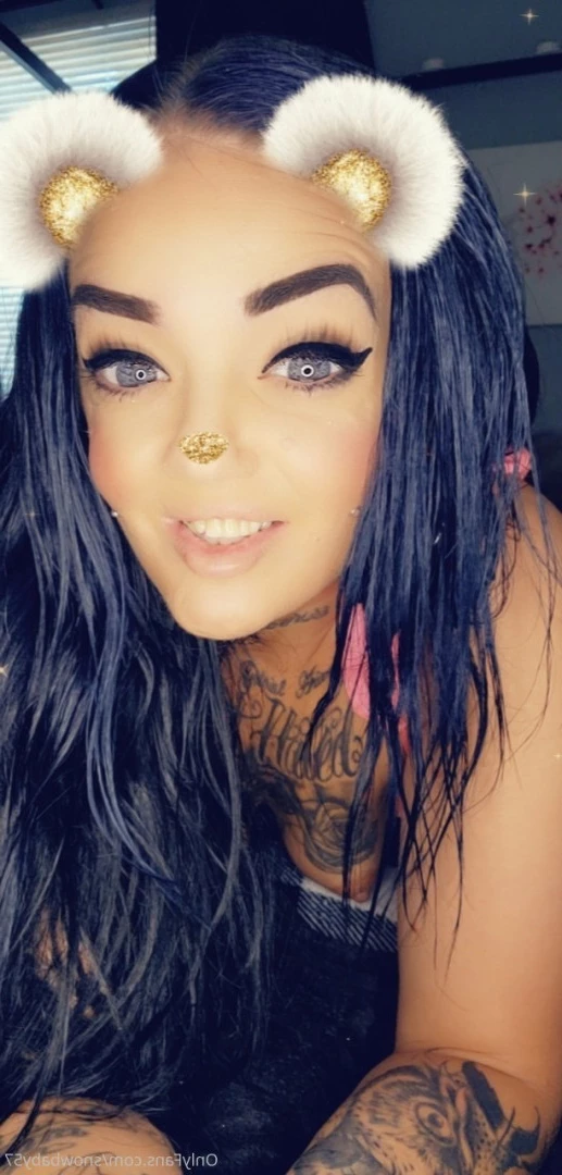 Snow doll [ snowbaby57 ] Onlyfans leaked photo 9032432 on Hotleaks.tv