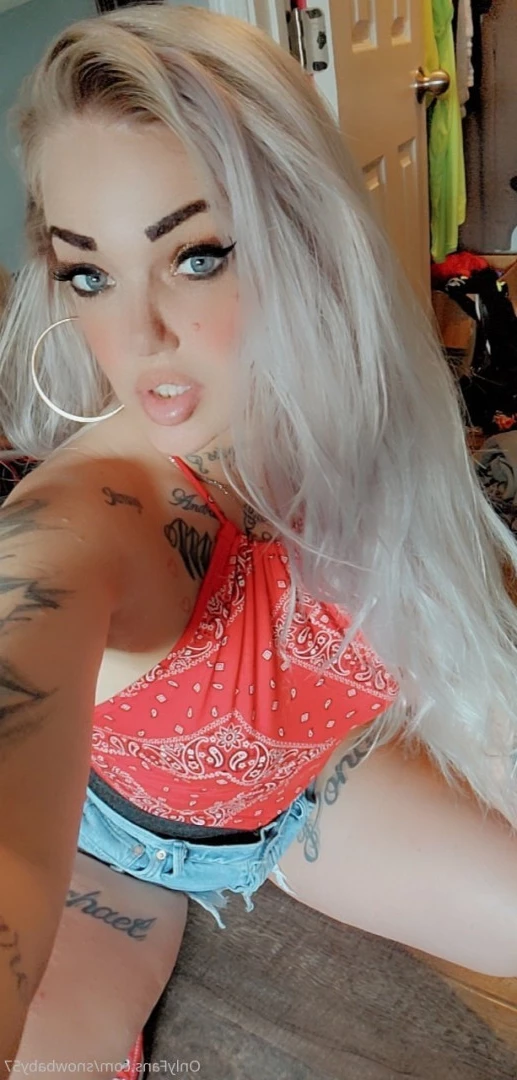 Snow doll [ snowbaby57 ] Onlyfans leaked photo 9032487 on Hotleaks.tv