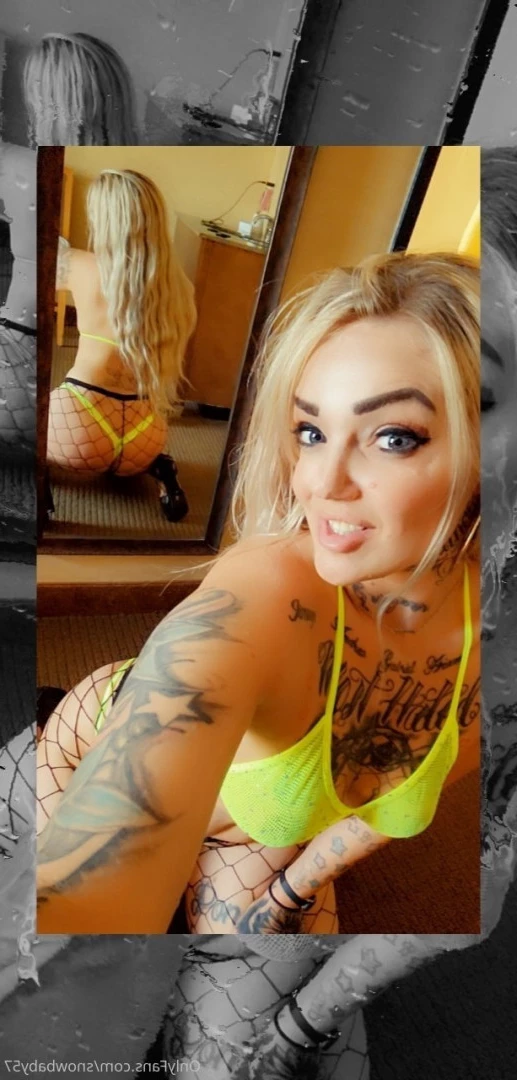 Snow doll [ snowbaby57 ] Onlyfans leaked photo 9032551 on Hotleaks.tv