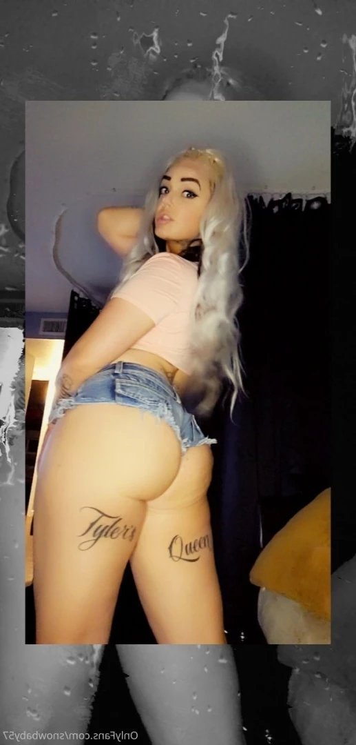Snow doll [ snowbaby57 ] Onlyfans leaked photo 9032602 on Hotleaks.tv