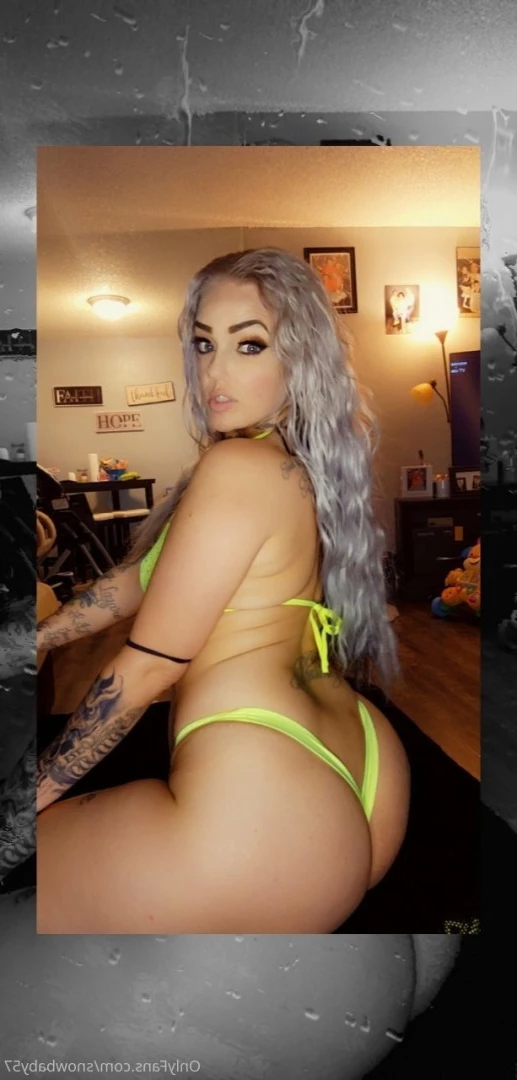 Snow doll [ snowbaby57 ] Onlyfans leaked photo 9032631 on Hotleaks.tv