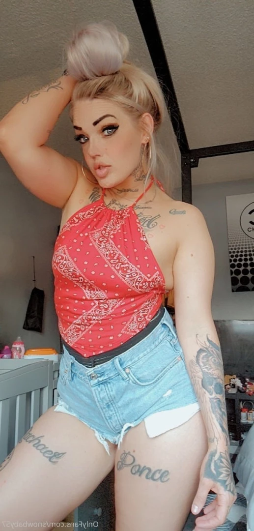 Snow doll [ snowbaby57 ] Onlyfans leaked photo 9032653 on Hotleaks.tv