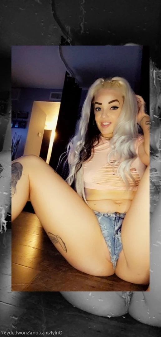 Snow doll [ snowbaby57 ] Onlyfans leaked photo 9032858 on Hotleaks.tv