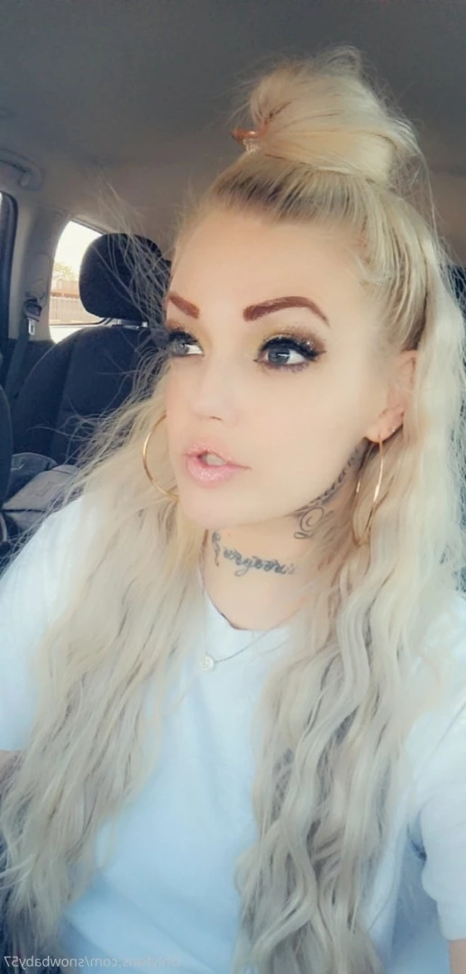 Snow doll [ snowbaby57 ] Onlyfans leaked photo 9032911 on Hotleaks.tv