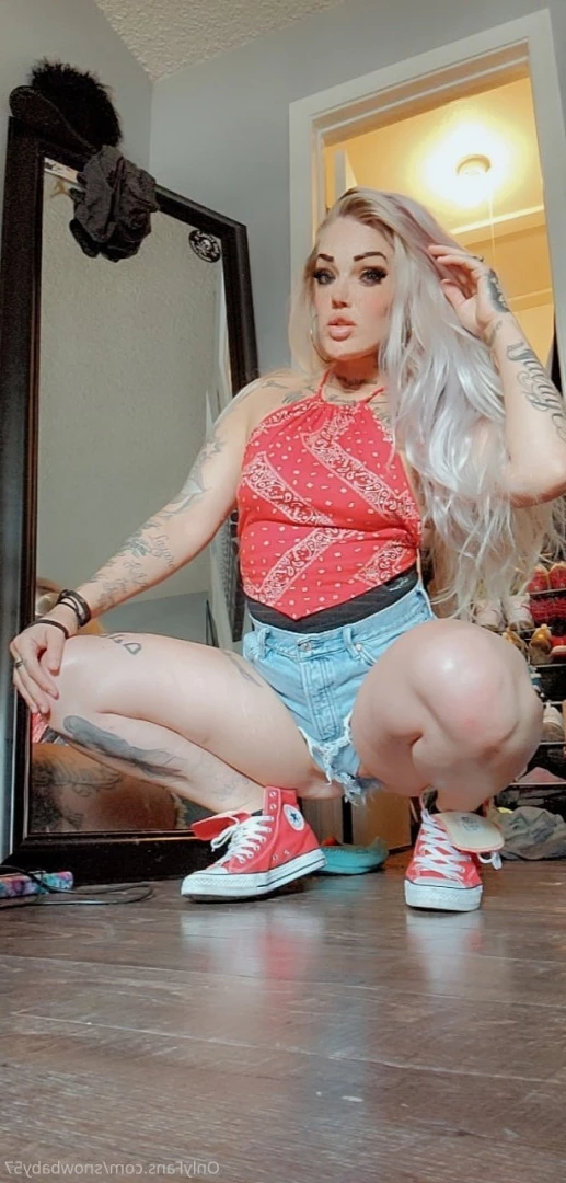 Snow doll [ snowbaby57 ] Onlyfans leaked photo 9032959 on Hotleaks.tv