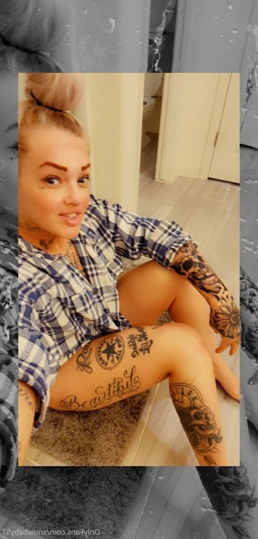 Snow doll [ snowbaby57 ] Onlyfans leaked photo 9033045 on Hotleaks.tv