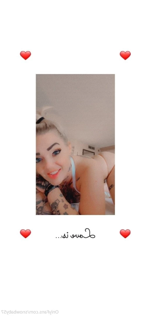 Snow doll [ snowbaby57 ] Onlyfans leaked photo 9033066 on Hotleaks.tv