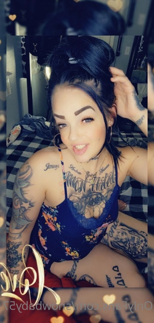 Snow doll [ snowbaby57 ] Onlyfans leaked photo 9033274 on Hotleaks.tv