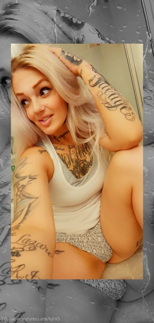 Snow doll [ snowbaby57 ] Onlyfans leaked photo 9033295 on Hotleaks.tv