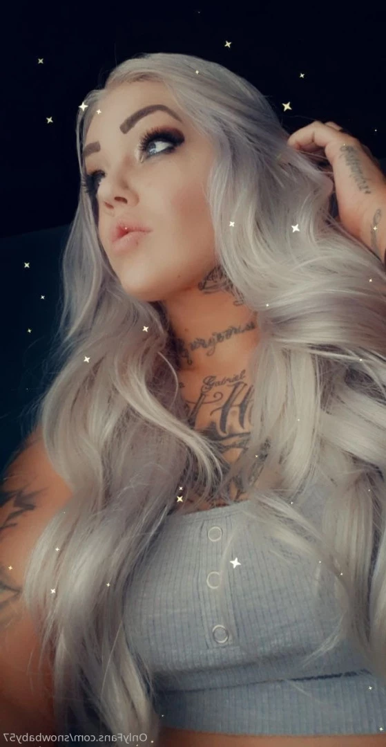 Snow doll [ snowbaby57 ] Onlyfans leaked photo 9033326 on Hotleaks.tv