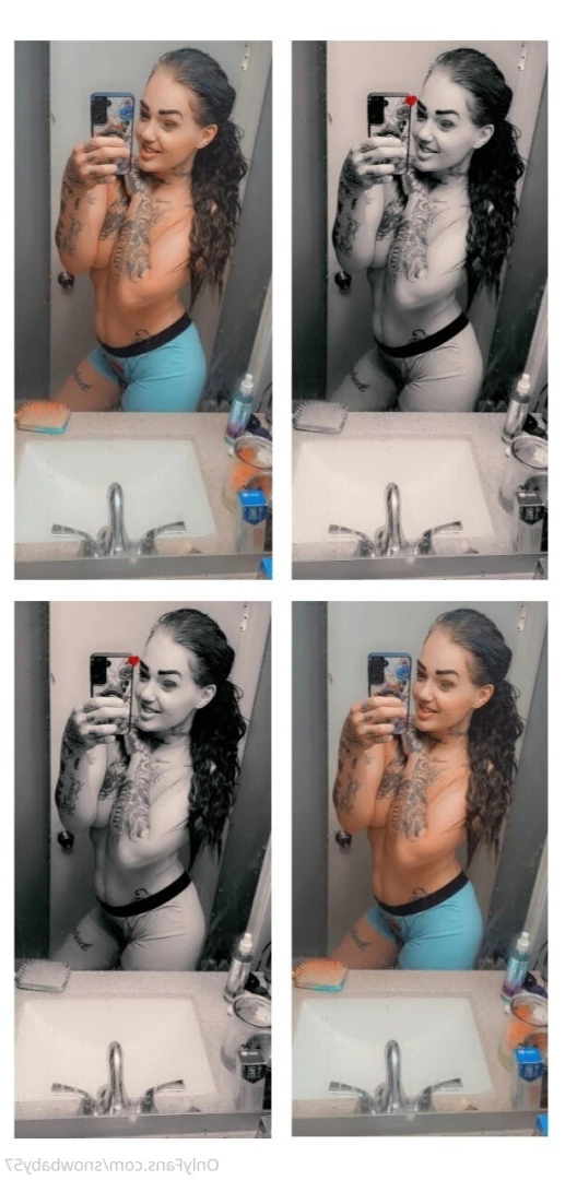 Snow doll [ snowbaby57 ] Onlyfans leaked photo 9033351 on Hotleaks.tv