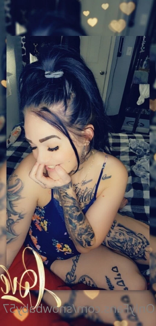 Snow doll [ snowbaby57 ] Onlyfans leaked photo 9033361 on Hotleaks.tv