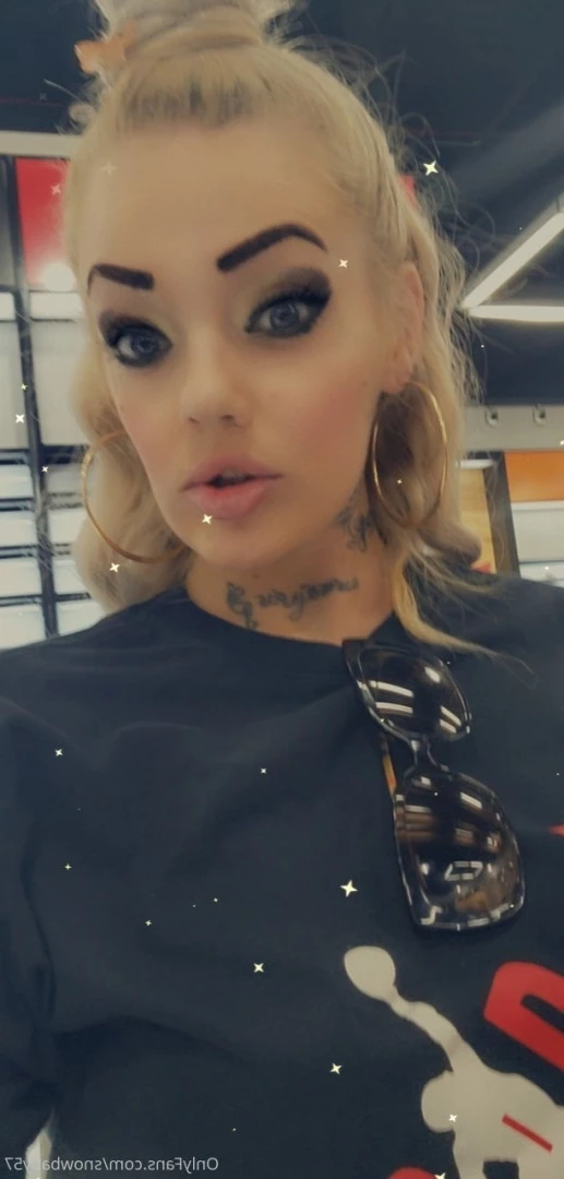 Snow doll [ snowbaby57 ] Onlyfans leaked photo 9033436 on Hotleaks.tv