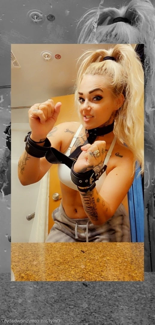 Snow doll [ snowbaby57 ] Onlyfans leaked photo 9033746 on Hotleaks.tv