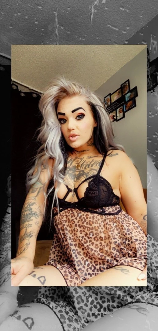 Snow doll [ snowbaby57 ] Onlyfans leaked photo 9033837 on Hotleaks.tv