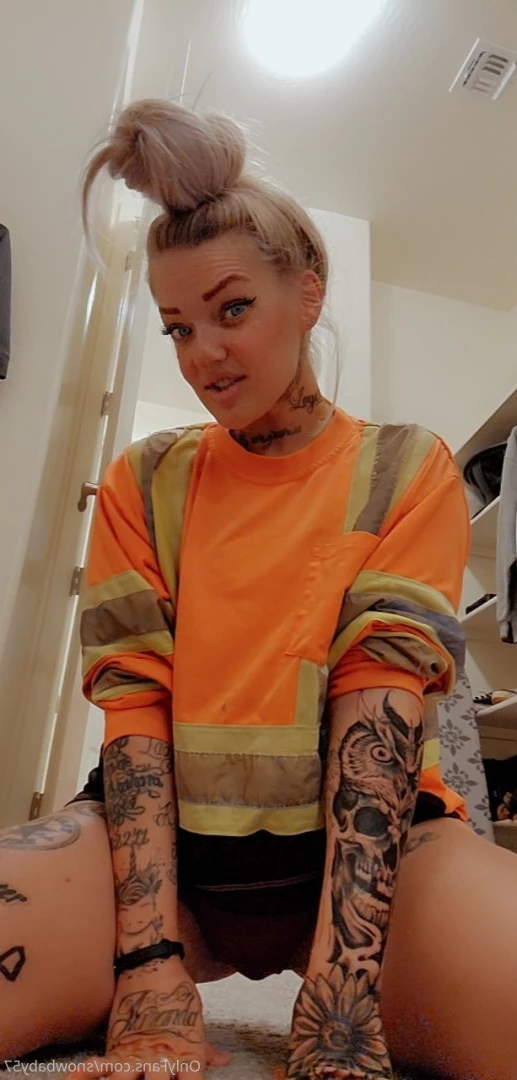 Snow doll [ snowbaby57 ] Onlyfans leaked photo 9033883 on Hotleaks.tv