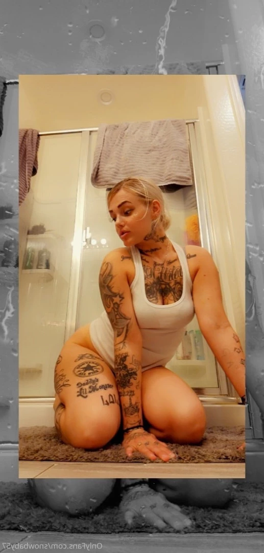 Snow doll [ snowbaby57 ] Onlyfans leaked photo 9033950 on Hotleaks.tv