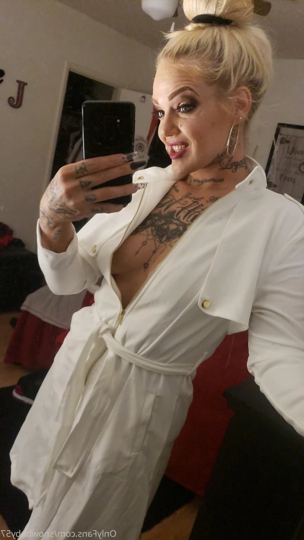 Snow doll [ snowbaby57 ] Onlyfans leaked photo 9033981 on Hotleaks.tv