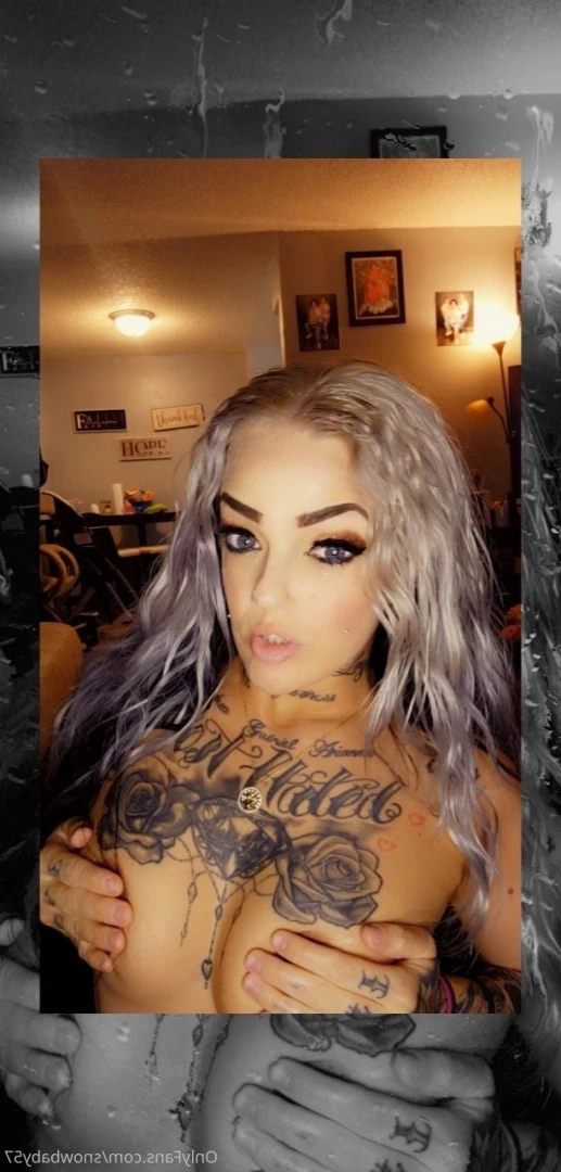 Snow doll [ snowbaby57 ] Onlyfans leaked photo 9034178 on Hotleaks.tv