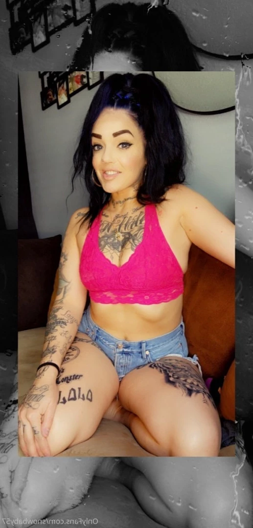 Snow doll [ snowbaby57 ] Onlyfans leaked photo 9034190 on Hotleaks.tv