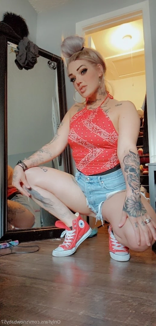 Snow doll [ snowbaby57 ] Onlyfans leaked photo 9034310 on Hotleaks.tv