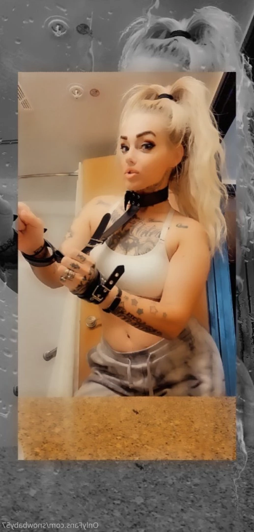 Snow doll [ snowbaby57 ] Onlyfans leaked photo 9034324 on Hotleaks.tv