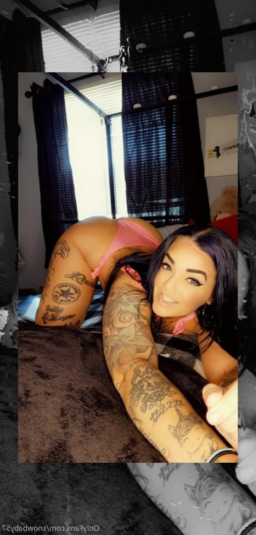 Snow doll [ snowbaby57 ] Onlyfans leaked photo 9034353 on Hotleaks.tv