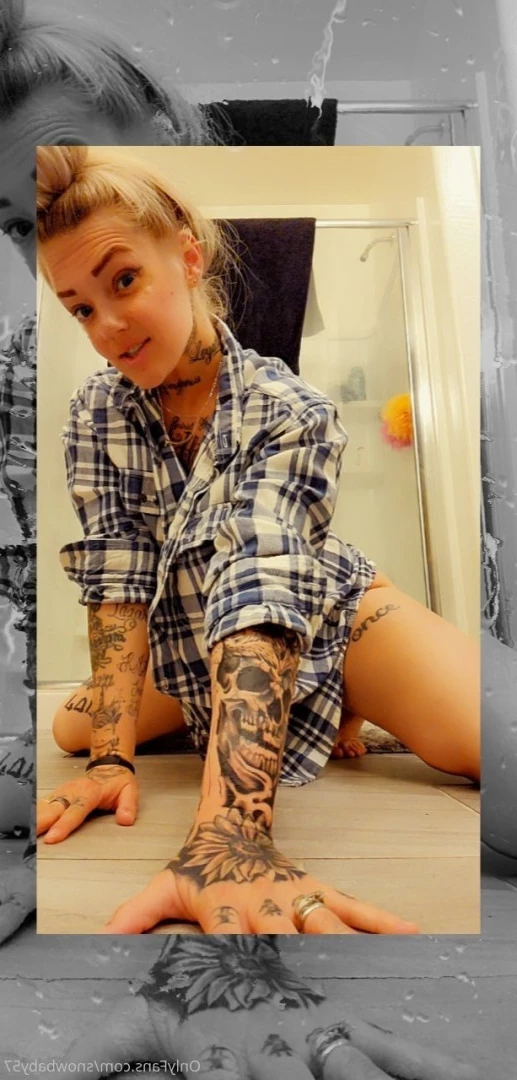 Snow doll [ snowbaby57 ] Onlyfans leaked photo 9034438 on Hotleaks.tv