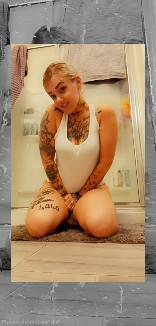 Snow doll [ snowbaby57 ] Onlyfans leaked photo 9034493 on Hotleaks.tv