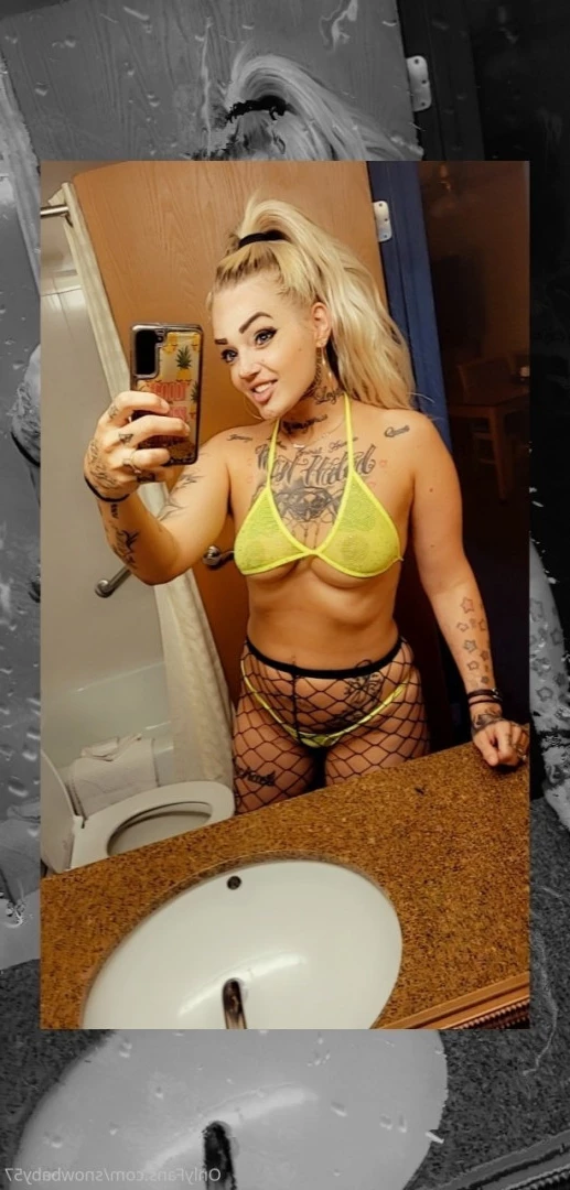 Snow doll [ snowbaby57 ] Onlyfans leaked photo 9034615 on Hotleaks.tv