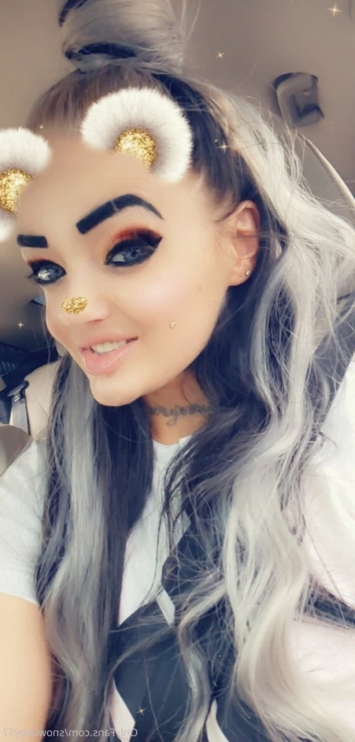 Snow doll [ snowbaby57 ] Onlyfans leaked photo 9034689 on Hotleaks.tv