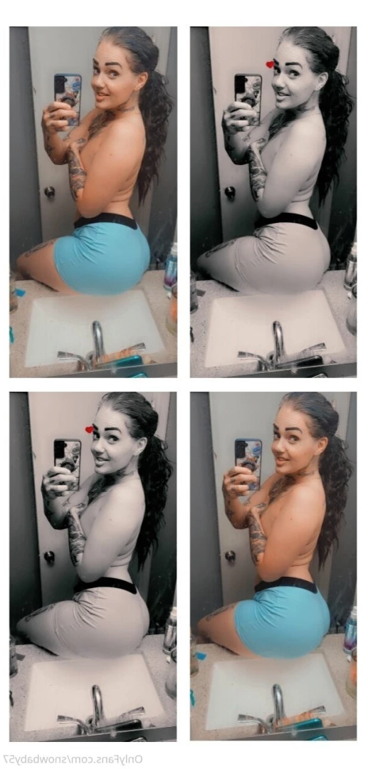 Snow doll [ snowbaby57 ] Onlyfans leaked photo 9034699 on Hotleaks.tv