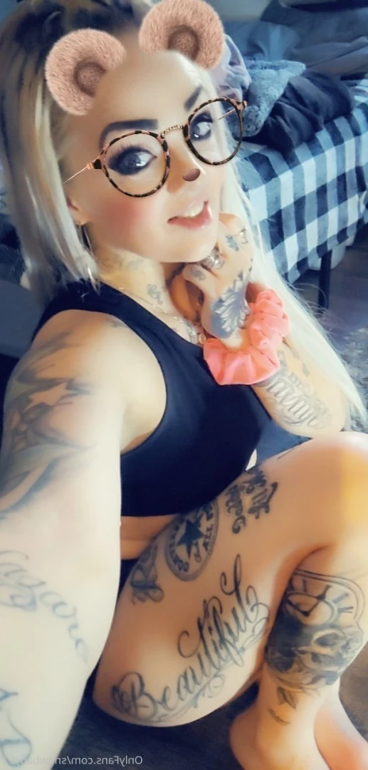 Snow doll [ snowbaby57 ] Onlyfans leaked photo 9034738 on Hotleaks.tv